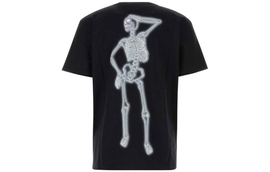 Футболка Alexander McQueen SS23 T - изображение 2