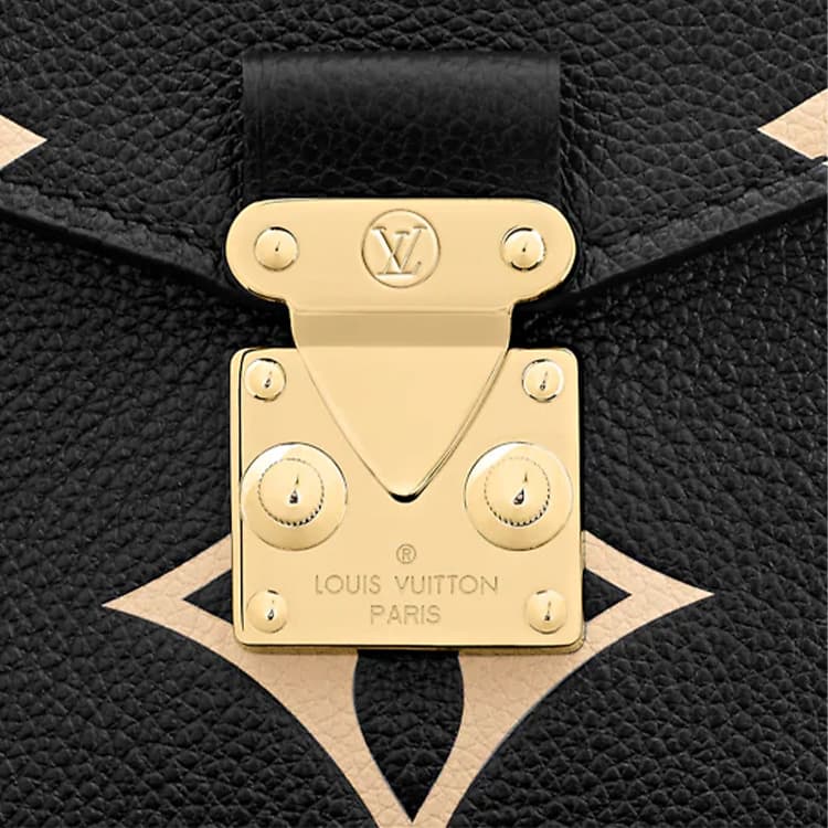 Сумка Louis Vuitton Pochette Metis - изображение 5