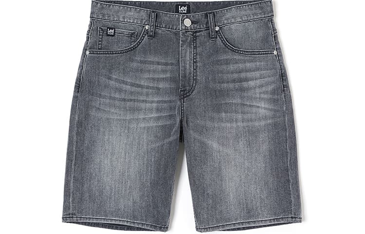 Джинсовые шорты Lee XLINE SS23 - изображение 2