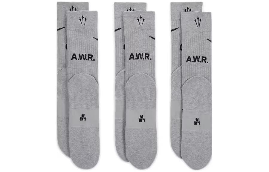 Носки Nike x Nocta Distant Regards Socks - изображение 2