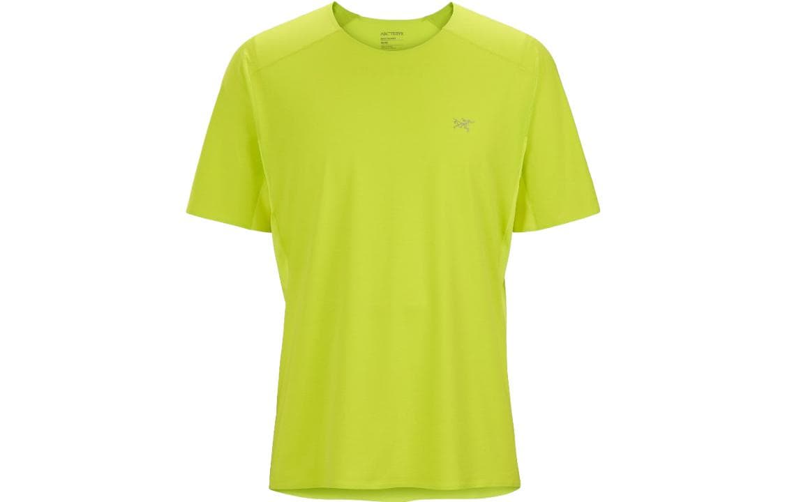 Футболка Arcteryx Norvan T-shirt T - изображение 1