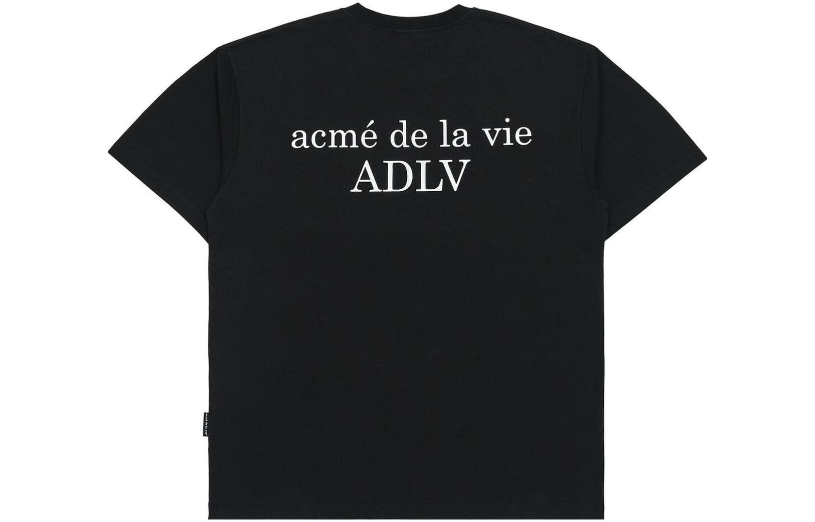 Футболка acme de la vieADLV T - изображение 2