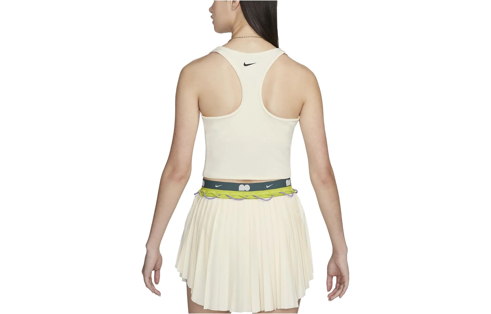 Майка Nike x Naomi Osaka - изображение 4