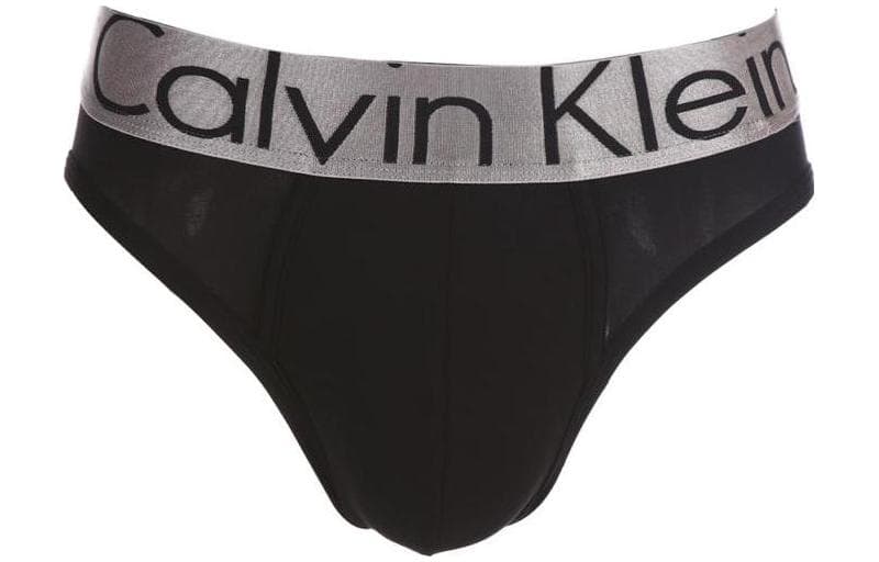 Трусы CKCalvin Klein SS23 Logo 1 - изображение 1
