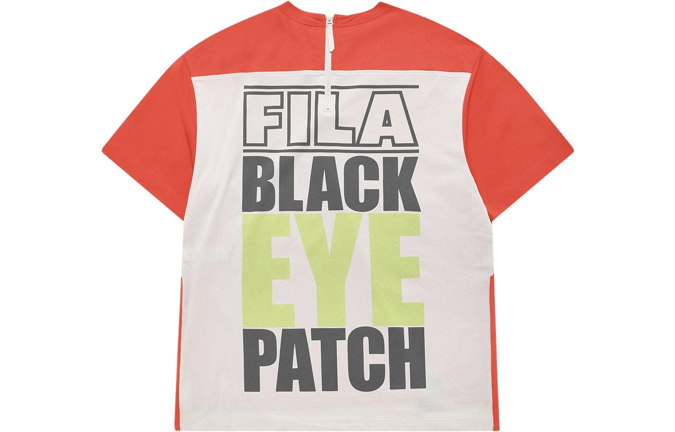 Футболка FILA FUSION BEP T - изображение 2
