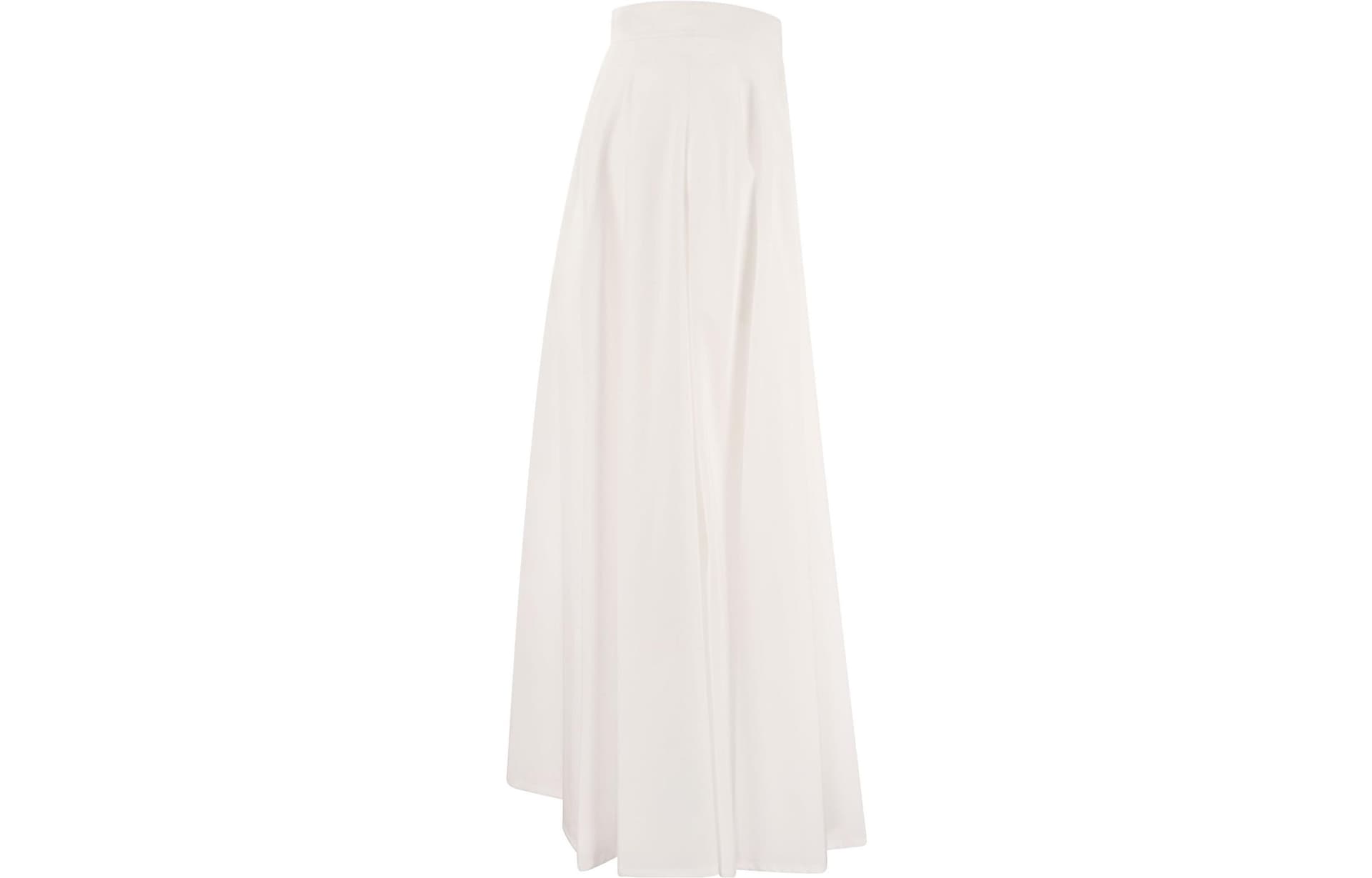 Юбка MaxMara studio SS23 - изображение 3
