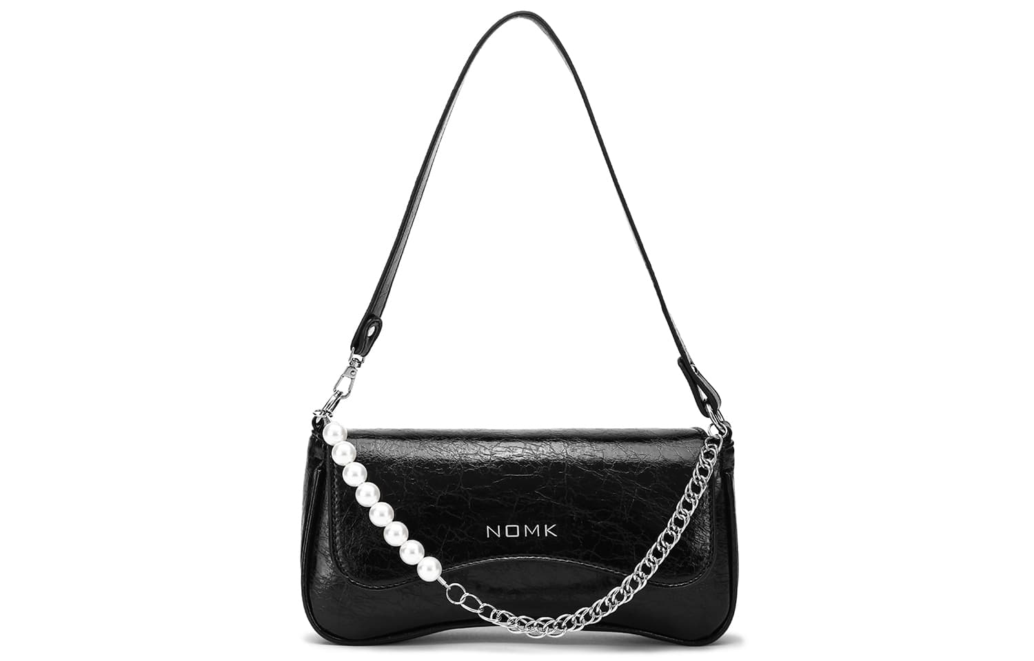 Мини-сумка NOMK 2023 PU - изображение 2