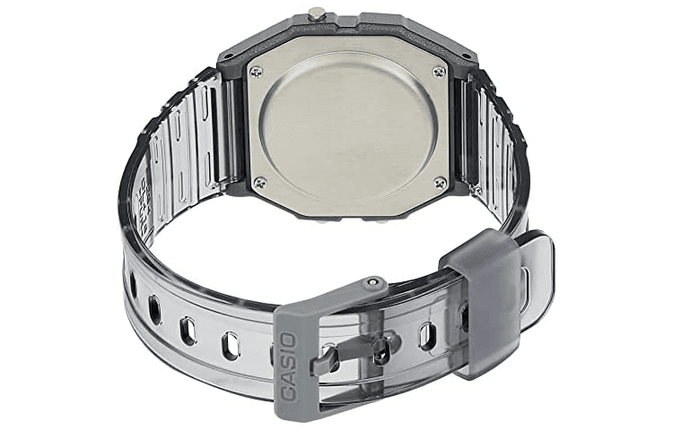 Часы CASIOYOUTH F-91WS-8DF - изображение 2