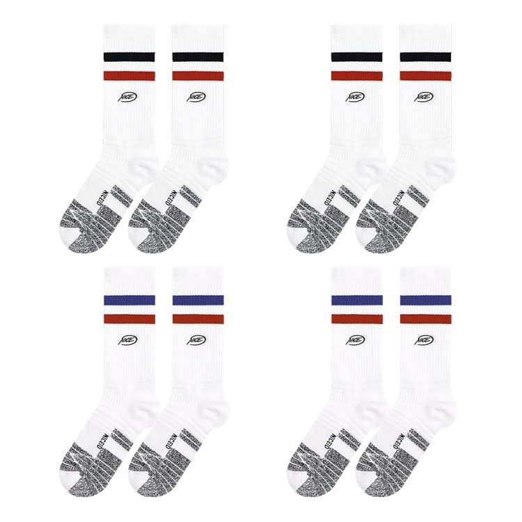 Носки NICEID 4 - изображение 1