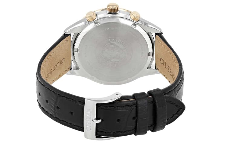 Часы CITIZEN AT2144-11E - изображение 4