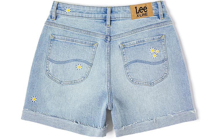 Lee XLINE SS23 - изображение 2