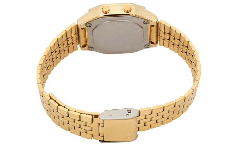 Часы CASIO YOUTH Vintage LA680WGA-9D - изображение 4