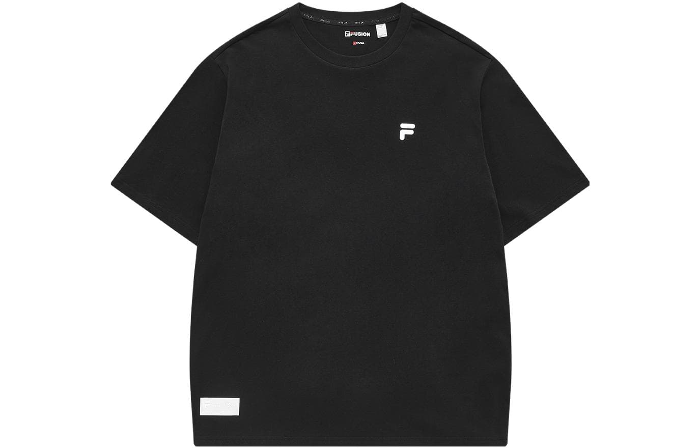 Футболка FILA FUSION T - изображение 2