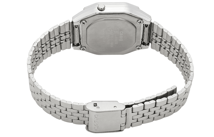 Часы CASIOYOUTH VintageSTANDARD LA680WA-1 - изображение 4