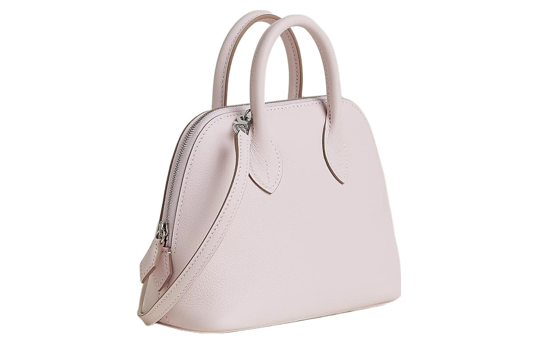Сумка HERMES Bolide Evercolor - изображение 3