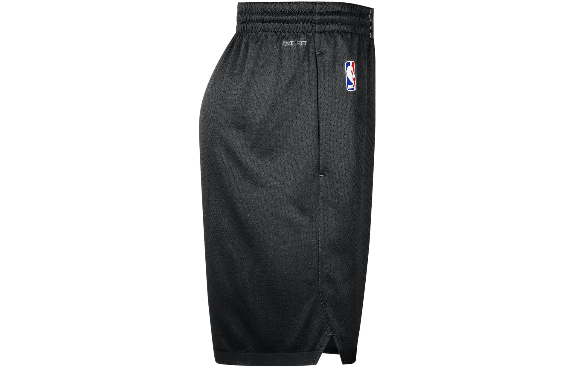 Баскетбольные шорты Jordan NBA Dri-FIT Logo - изображение 4