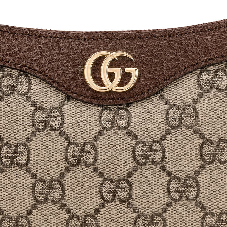Мини-сумка Gucci Ophidia - изображение 7