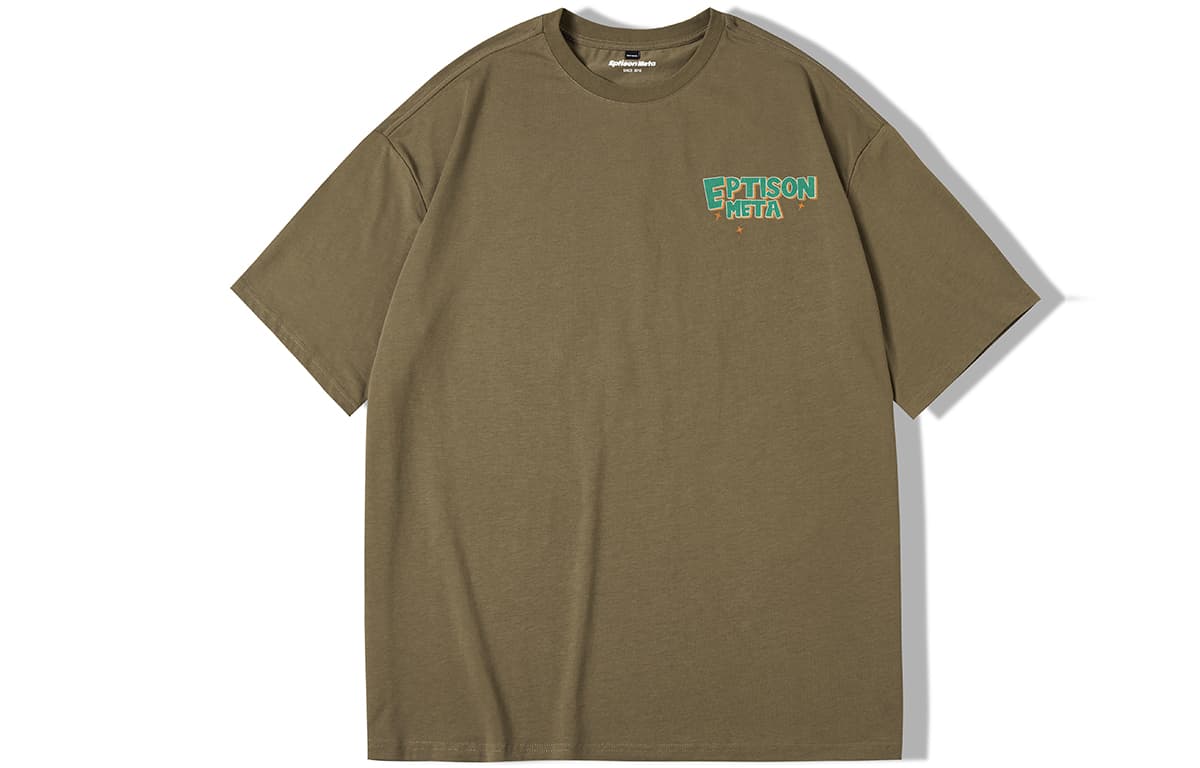 Футболка EPTISON SS23 T - изображение 2
