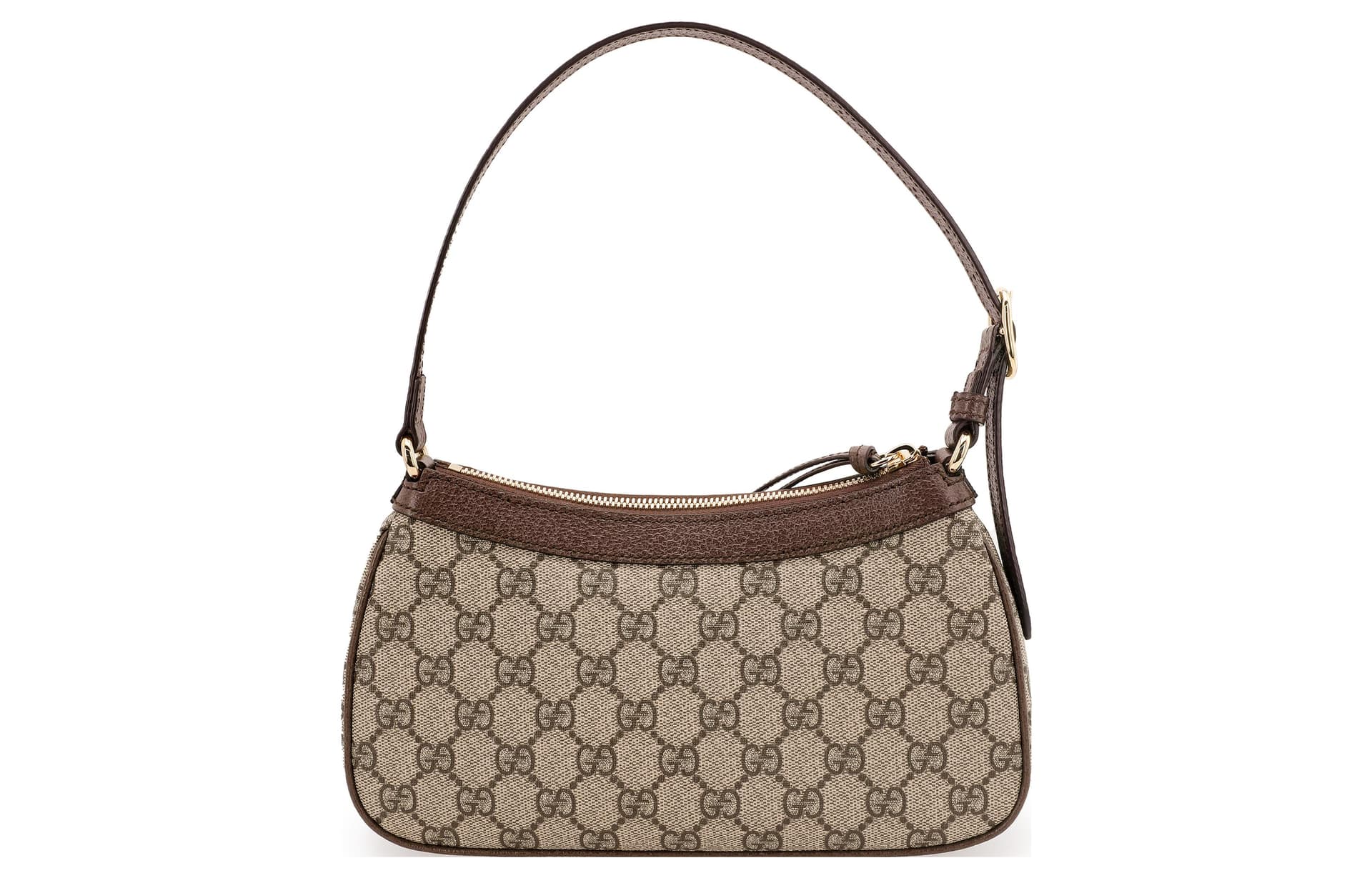 Мини-сумка Gucci Ophidia - изображение 3