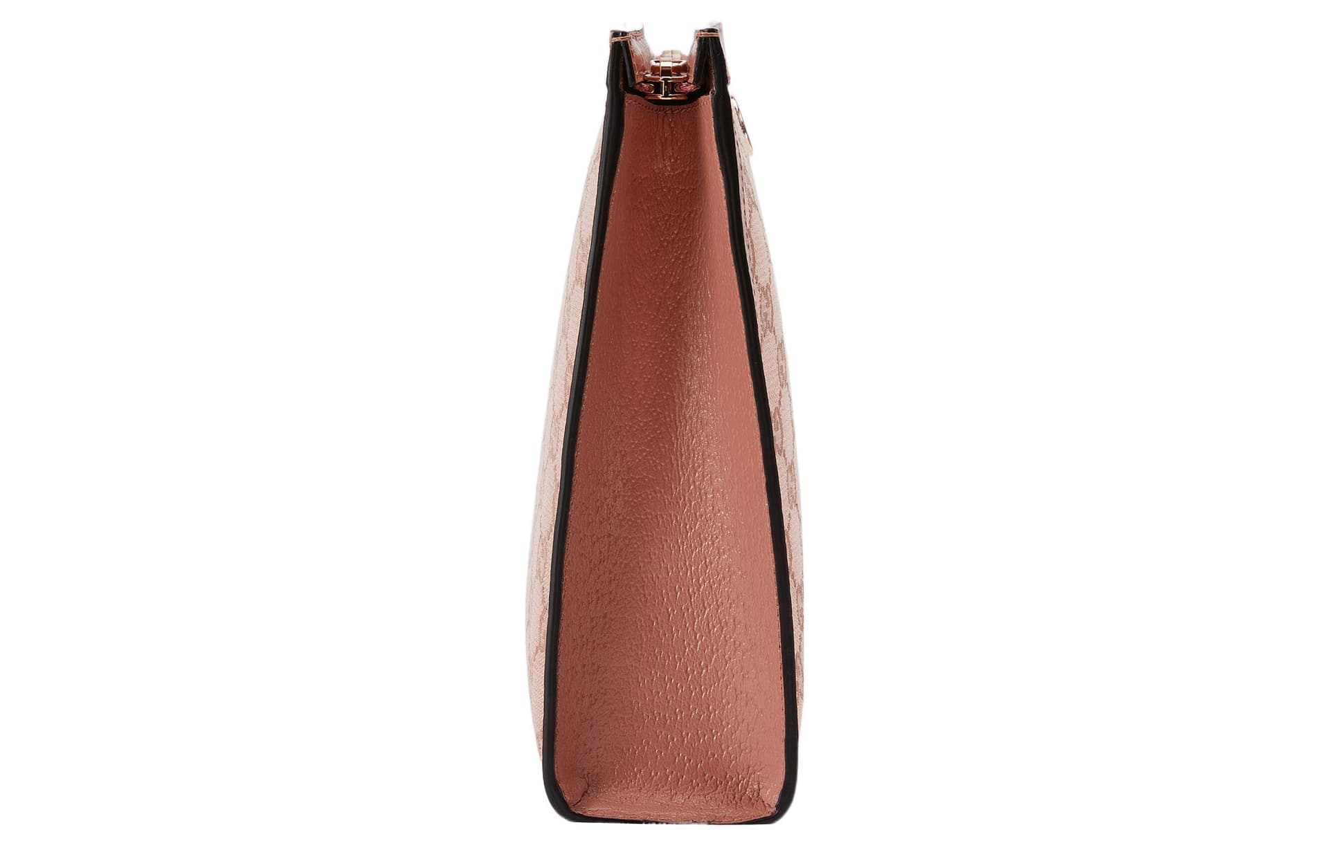 Сумка Gucci Ophidia Pink - изображение 4
