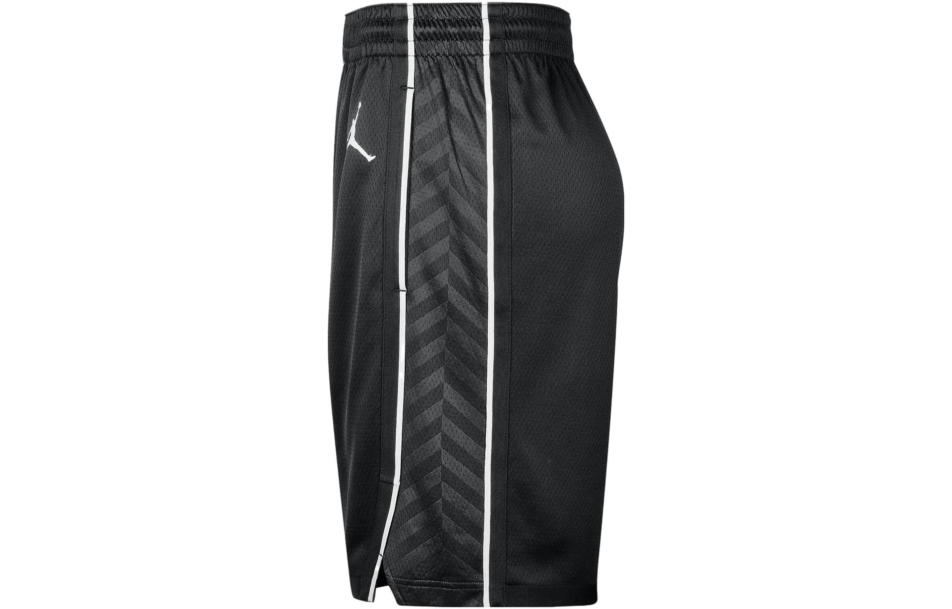 Баскетбольные шорты Jordan NBA Dri-FIT Logo - изображение 3