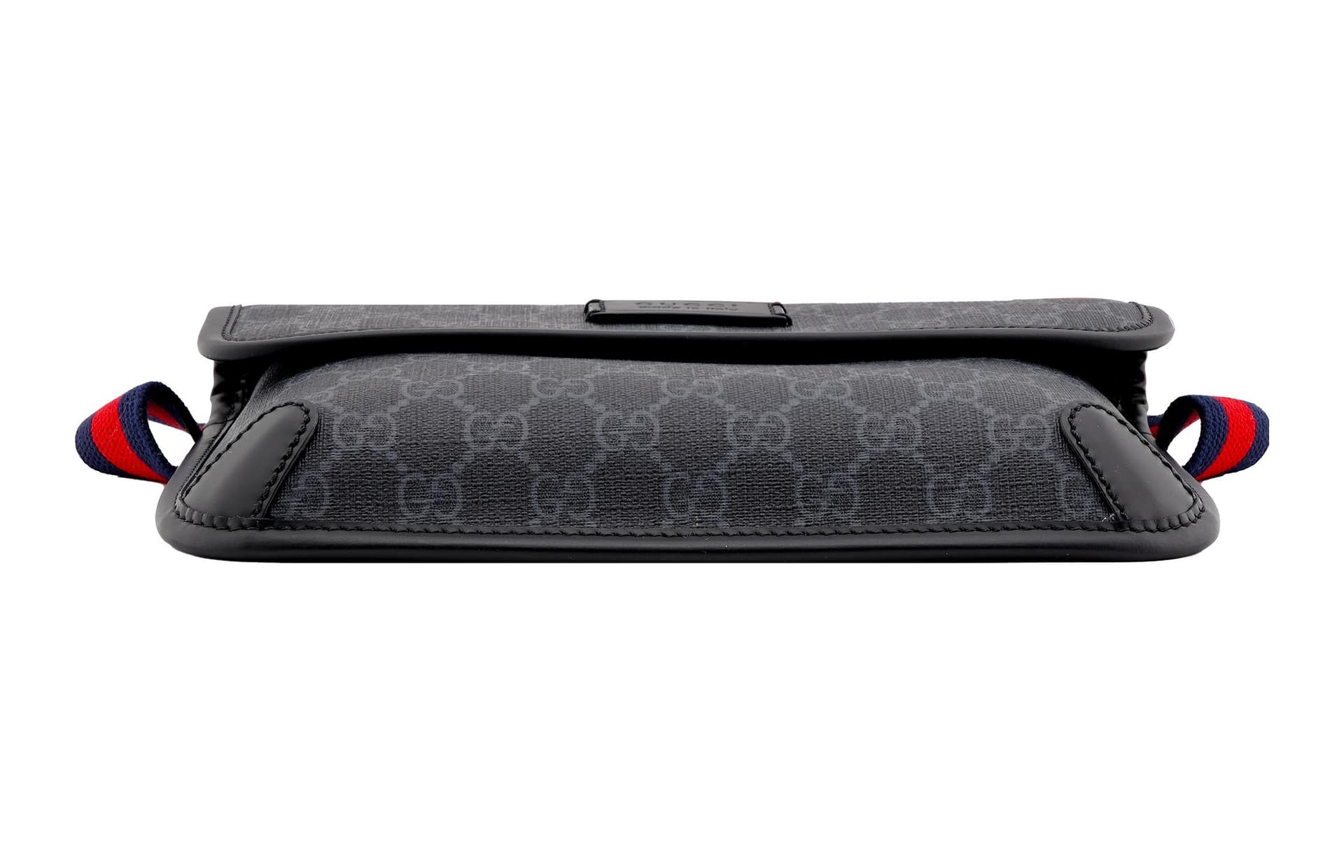 Поясная сумка Gucci Belt Bag Black - изображение 4