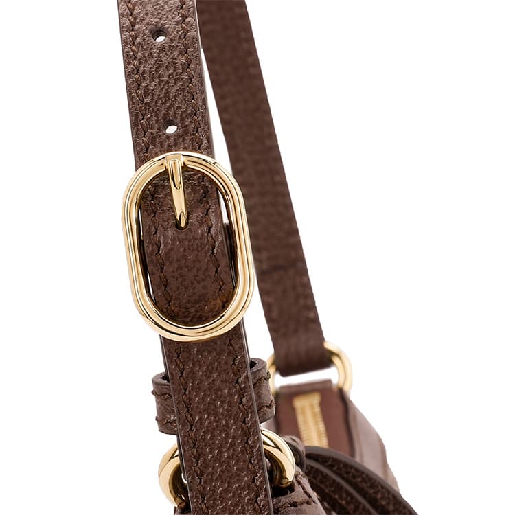 Мини-сумка Gucci Ophidia - изображение 5