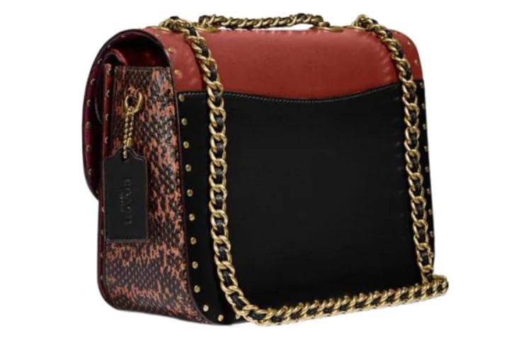 Мини-сумка COACH Madison - изображение 2