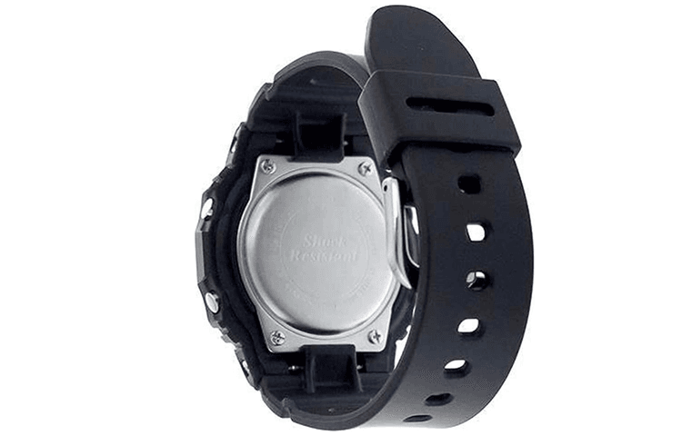 Часы CASIO BABY-G BGD-560S-8 - изображение 3