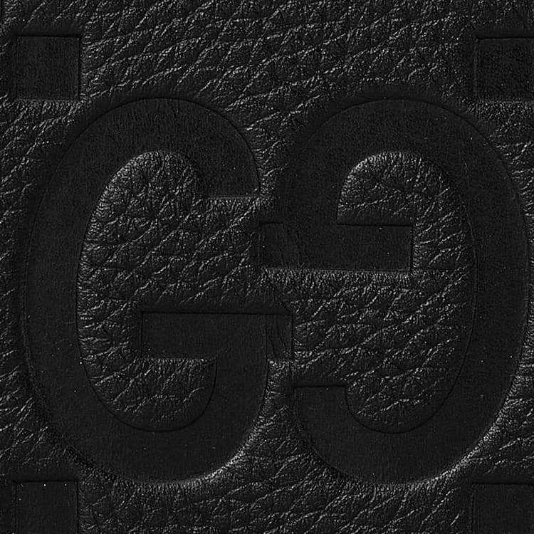 Кошелек GUCCI G - изображение 6