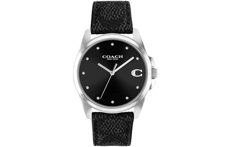 Механические часы COACH Greyson 14504112 - изображение 1