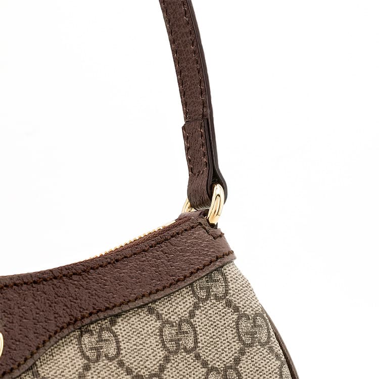 Мини-сумка Gucci Ophidia - изображение 6