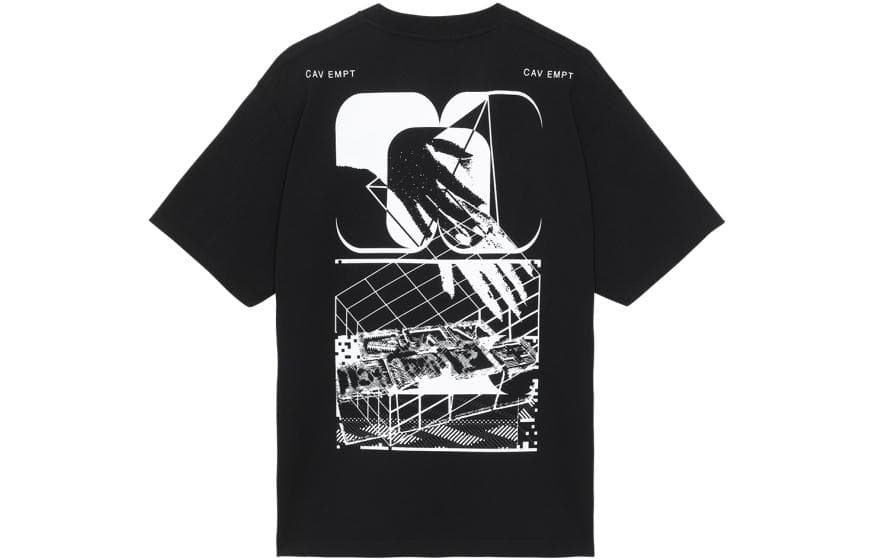 Футболка Cav Empt T - изображение 2