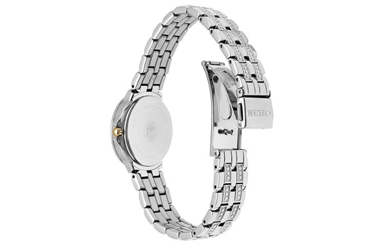 Часы CITIZEN 28mm EW2340-58AB - изображение 4