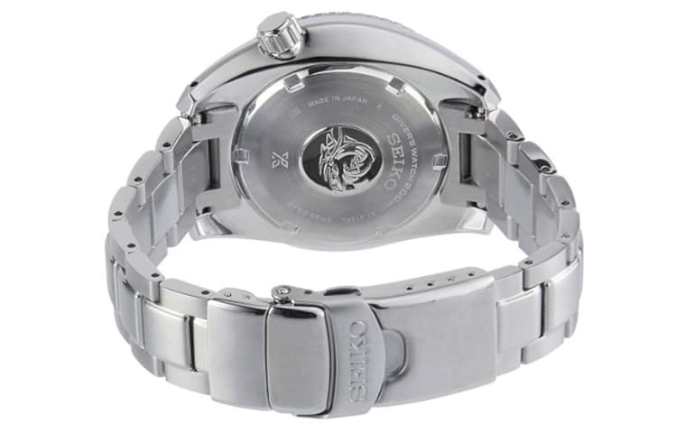Часы SEIKO prospex 55 42.7mm SPB183J1 - изображение 3