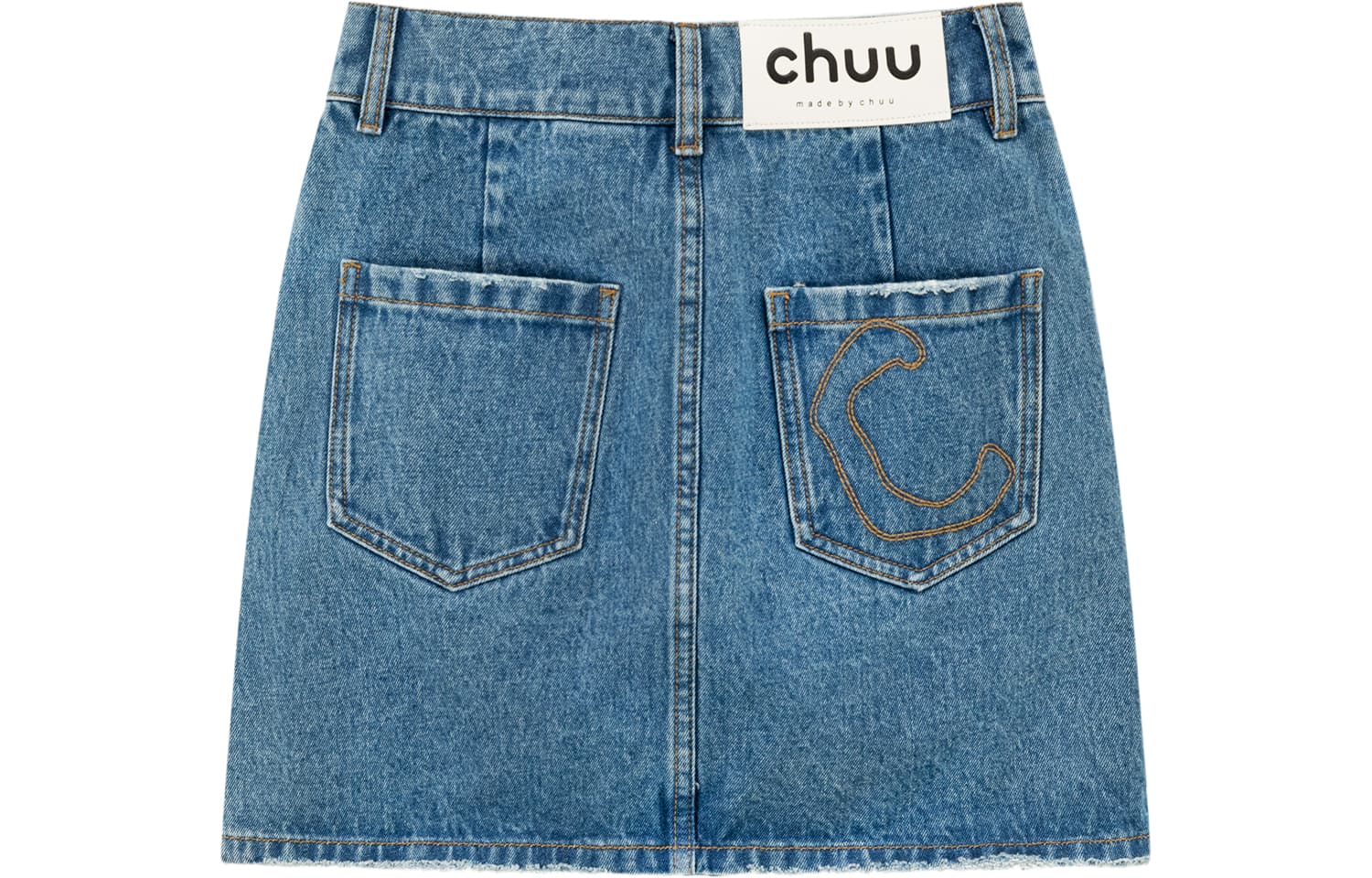 CHUUa - изображение 2