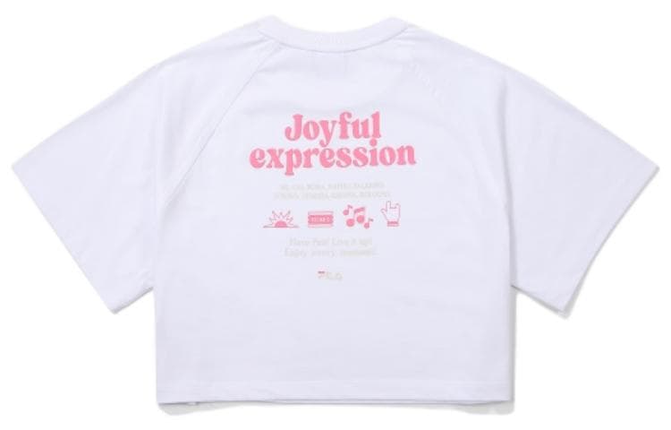 Футболка FILA T - изображение 2