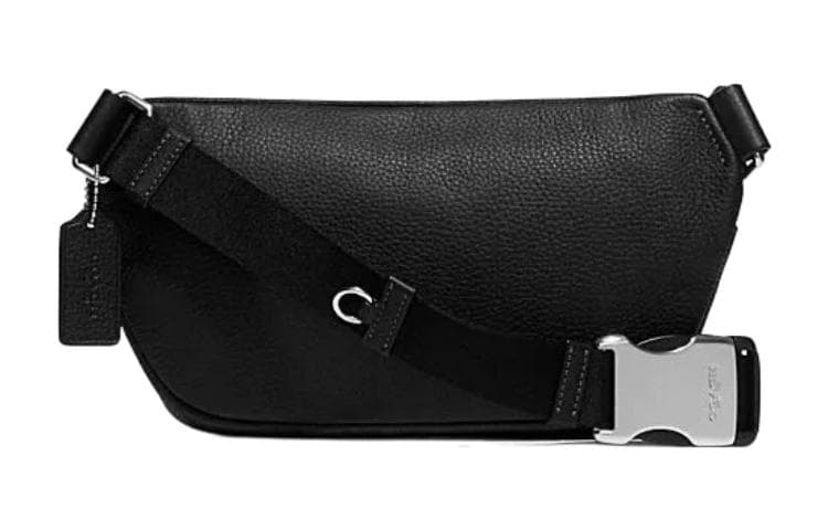 Сумка через плечо COACH Elise 23 Logo - изображение 2