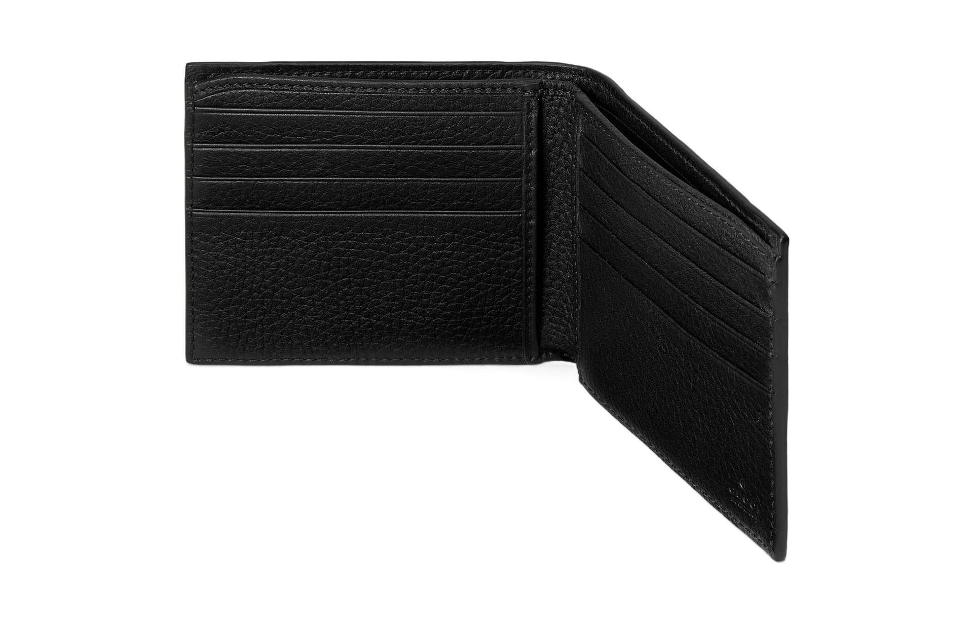 Кошелек GUCCI G - изображение 4