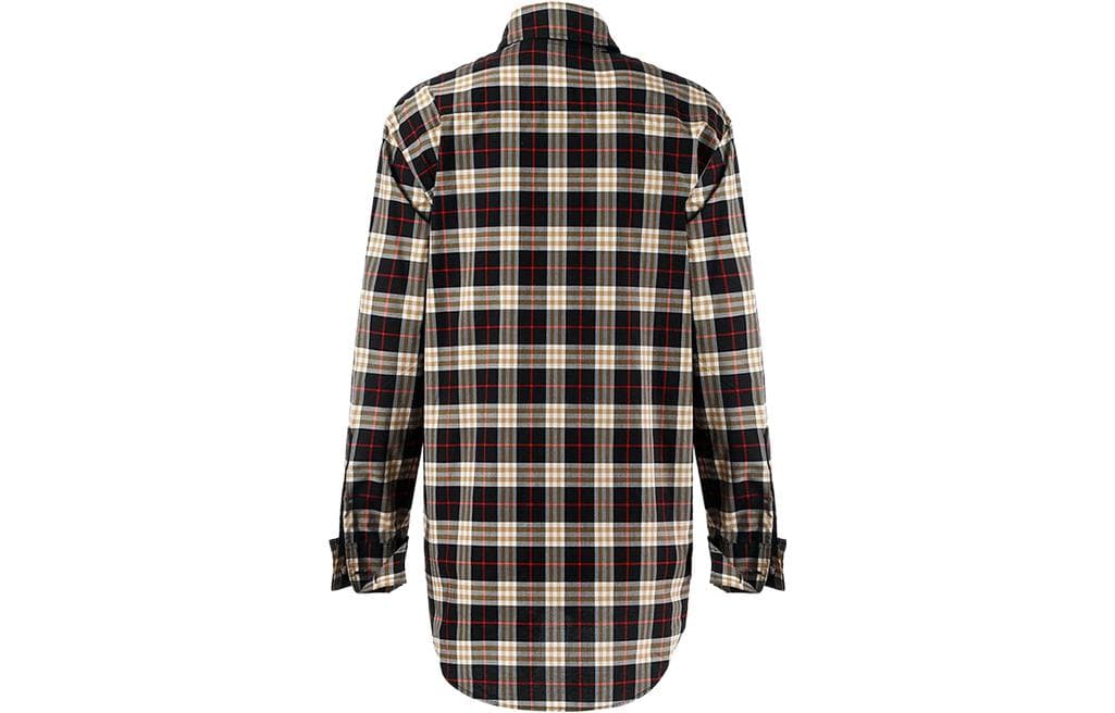 Блузка Burberry - изображение 2