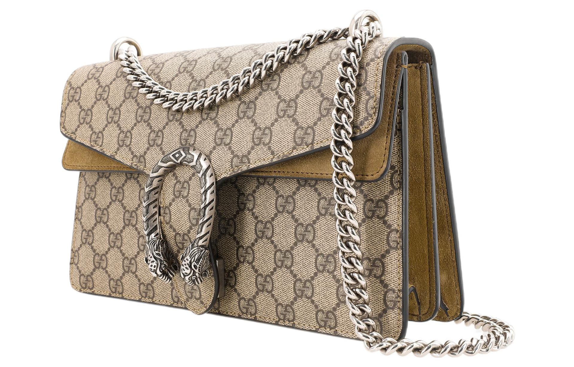 Мини-сумка Gucci Dionysus - изображение 2