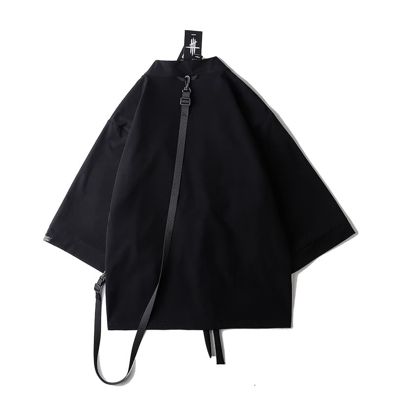 Рубашка AOGZ Jacket - изображение 2