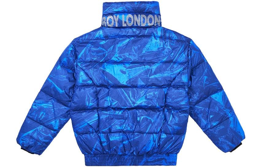 Зимняя куртка Boy London - изображение 2