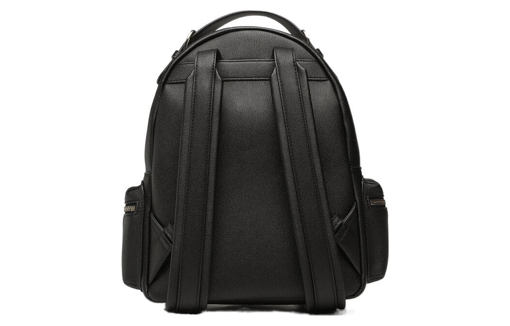 Рюкзак Love Moschino Backpack Black - изображение 5