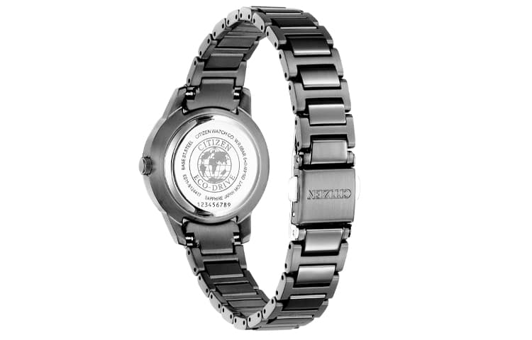 Часы CITIZEN 50 EW2597-86E - изображение 2