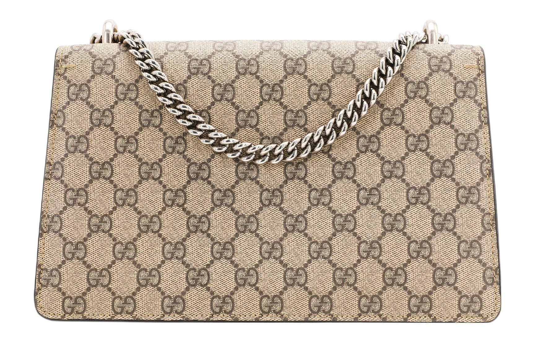 Мини-сумка Gucci Dionysus - изображение 3