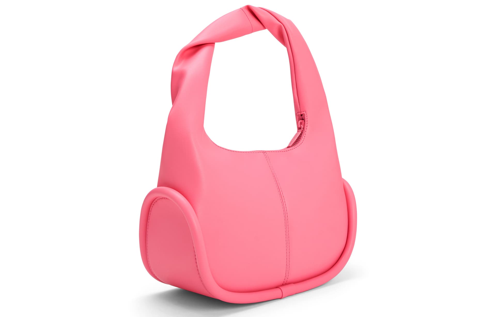 Мини-сумка CHARLESKEITH BlackPinkBlue - изображение 2