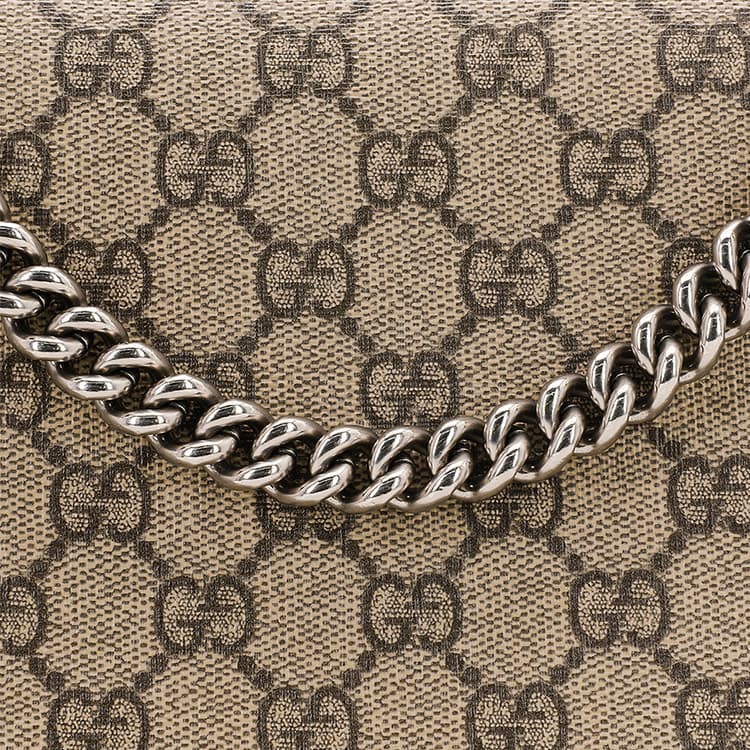 Мини-сумка Gucci Dionysus - изображение 6
