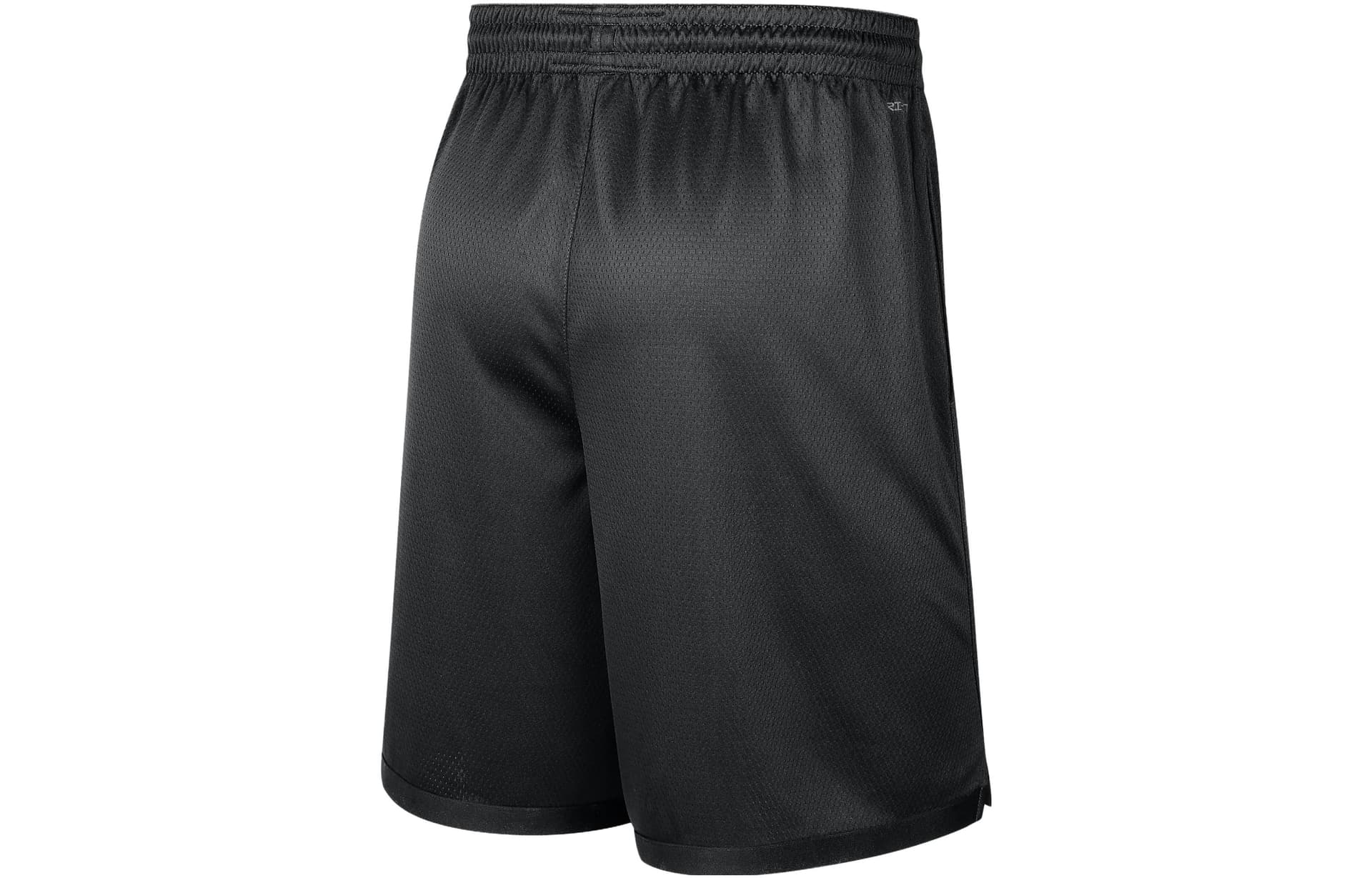 Баскетбольные шорты Jordan NBA Dri-FIT Logo - изображение 2