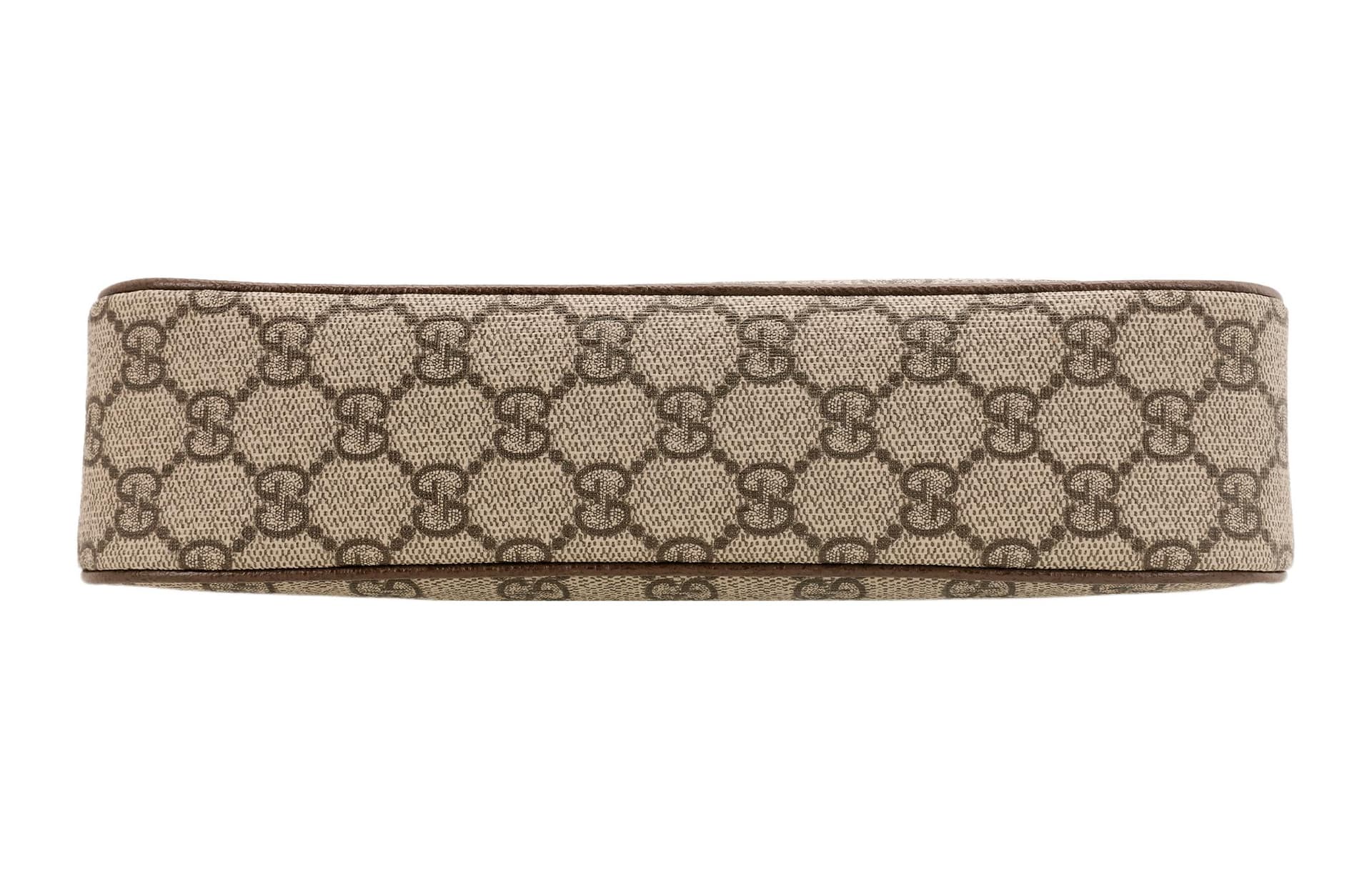 Мини-сумка Gucci Ophidia - изображение 4